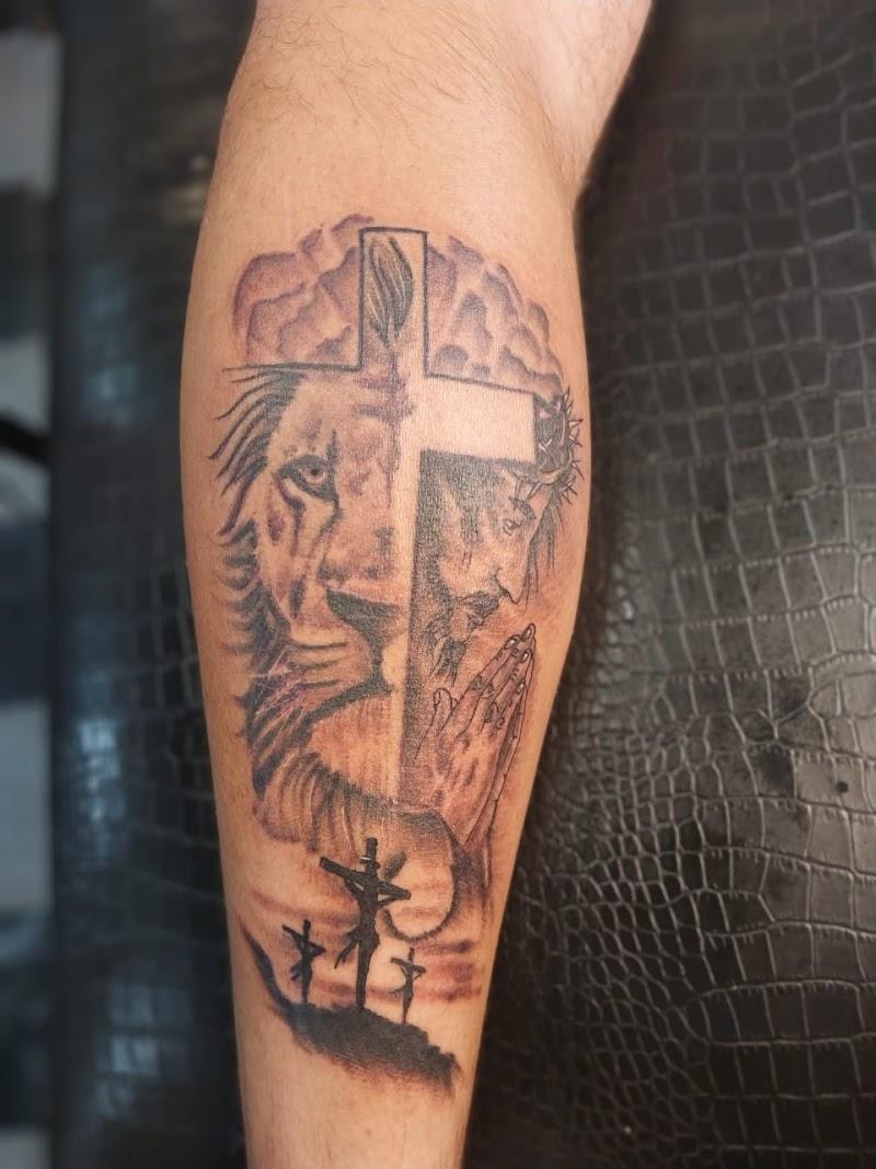 Afterlife Ink Tattoos - Photo 2